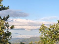 -帽儿山国家森林公园