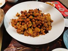 -永安鱼庄·镇江菜(东吴路店)