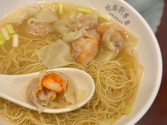 -恩宁刘福记(东华东路店)