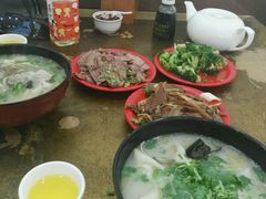 -惠丰源烩面馆(经七路店)