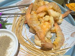 -隆喜元鱼汤包·海鲜(中联广场店)