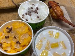 -广德记·椰子冻手制甜品(福田总店)