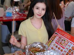 -见味花甲(福田coco park店)