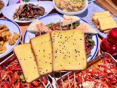 -食鸡公社辣子鸡·潍坊菜·烧烤