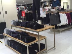 -优衣库(上海正大广场店)