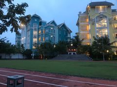 -富国岛翡翠湾 JW 万豪度假酒店