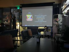 -NOVA CORE蔚来酒吧(新天地店)