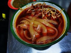 -咏勝锑锅麻辣烫(净居寺路总店)
