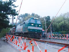 -北山公园