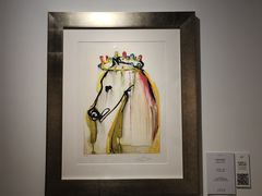 -遇见博物馆(遇见海洋沉浸式奇幻光影展)