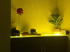 -禧瑞 ·丝浴主题·水疗·spa(中山公园店)