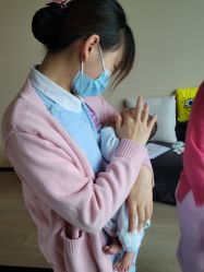 -大美臻喜母婴(南坪店)