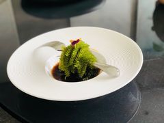 -柒厢食事雅谈