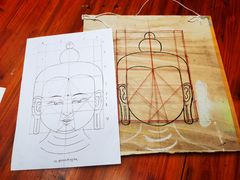 -香格里拉唐卡画院