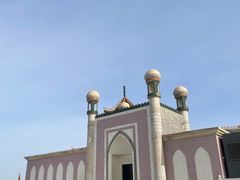 -哈密回王府景区