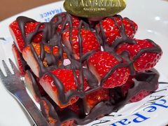 -俏贝拉(裕后街店)