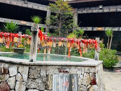 -韶关经律论国际酒店温泉