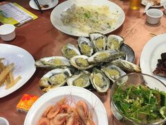 -御唐府海珊瑚主题餐厅