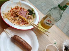 -宋益驴蹄子面肉夹馍(辛家庙店)