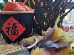 -富力丽思卡尔顿酒店·香荟全日制餐厅
