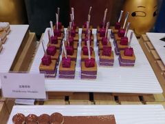 -美盛喜来登大酒店-盛宴标帜餐厅