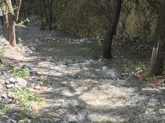 -龙门涧景区