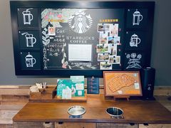 -星巴克(天津五大道店)