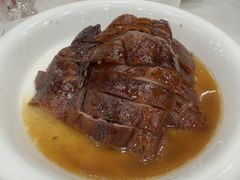 -万年酒楼(越秀南路店)
