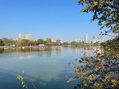 -惠州西湖风景名胜区-丰渚园