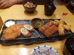 -胜博殿日式炸猪排(西红门店)