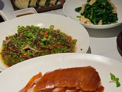 -四季民福烤鸭店(王府井东安门店)