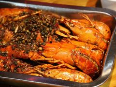 -三妹小龙虾·黄油蟹(华侨城总店)