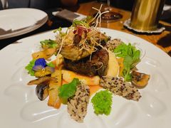 -AZUL by FUEL蓝色·法式酒馆(琶醍店)