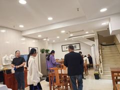 -老米家泡馍(都市印象店)