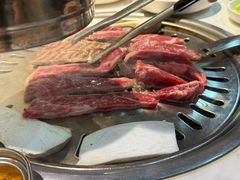 -六七八韩式烤肉·韩国料理(上杭路店)