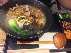 -俏湘私房菜(国贸店)
