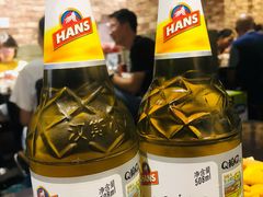 菠萝汽水-花雕醉鸡(北大街义勇街店)