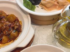 -盛百味·家宴餐厅(霸州分店)