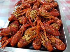 -巴陵亿口香·招牌卤虾(天马店)