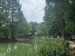 -虞山风景区
