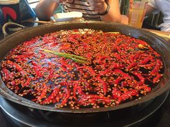 -纸盐河码头火锅(十八梯店)