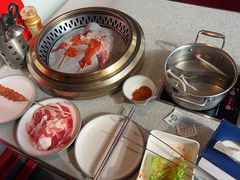 -钱小奴创意自助餐厅·原切谷饲安格斯畅吃(苏州昆山招商花园城店)