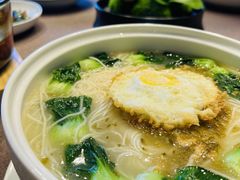 -巨鹿春晓(静安寺店)