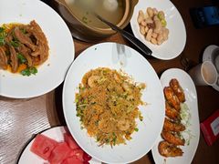 -紫阳海鲜楼·传承闽味(长乐路总店)