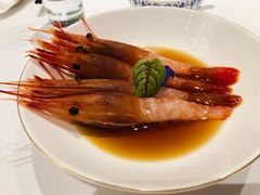 -Yan Ting 宴庭中餐厅(上海静安瑞吉酒店)
