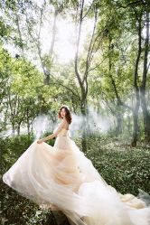 -今生有约国际精品婚纱摄影(苏州店)