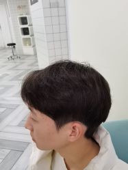 -米娜护肤造型