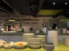 -壹小馆.皇城老妈(成都太古里店)