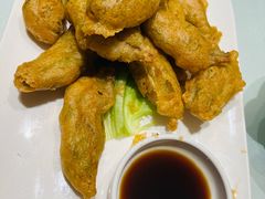 -瑞福园联谊餐室(茂名南路店)