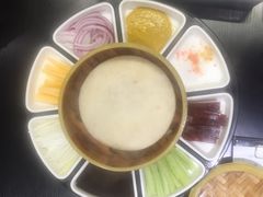 八宝盒-锋味餐厅(空港复悦里店)